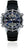 Chris Benz Depthmeter Digital 200M CB-D200X-D-KBS Montre Homme • Profondimètre Numérique • Verre Saphir