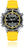 Montre Chris Benz Depthmeter CB-D200X-Y-KBY • 200m • Verre saphir