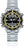 Chris Benz Depthmeter Digital 200M CB-D200X-Y-MB Montre Homme • 200m • Verre Saphir