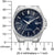 Montre Citizen CB0250-84L pour homme • Radio-pilotée & Solaire Eco-Drive • Verre saphir résistant aux rayures