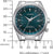 Montre Citizen Radio Contrôlée CB0270-87L pour homme • Eco-Drive Radio Pilotée • Verre Saphir