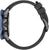 Citizen Promaster Montre Homme Vue latérale, bracelet noir avec boîtier en métal