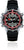 Chris Benz Depthmeter Digital 200M CB-D200X-R-KBS Montre de plongée • Étanche 200m • Verre saphir