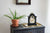 Horloge de table Hermle 30x21x14 cm bois • Mélodie Westminster • Affichage des phases de la lune