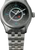 Traser Herrenuhr klein: Zifferblatt mit leuchtenden GMT-Markierungen