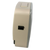 Page de réveil analogique dans un boîtier beige avec connexion noire