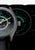 Nahaufnahme der Traser H3 P59 Aurora GMT Herrenuhr: anthrazitfarbenes Zifferblatt, GMT-Zeiger