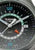 Traser Herrenuhr mit Anthrazit-Zifferblatt, GMT-Skala und Leuchtmarkierungen