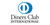 Diners Club International Zahlungslogo