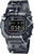 Casio G-Shock DW-5000SS-1ER Montre Homme • Résistance Extrême aux Chocs • Design Rétro Iconique