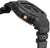 Casio G-Shock montre homme avec boîtier noir et bouton sur le côté