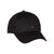 Tommy Hilfiger Classic BB Kappe, schwarze Baseballkappe mit verstellbarem Riemen