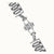 Ingersoll Bronc Herrenuhr: Seitenansicht mit Metallarmband und Krone