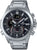 Casio Edifice ECB-30D-1AEF Montre Homme • Fonctions intelligentes • Heure universelle