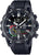 Casio Edifice ECB-40MP-1AEF Montre Homme • Fonctions intelligentes • Heure universelle