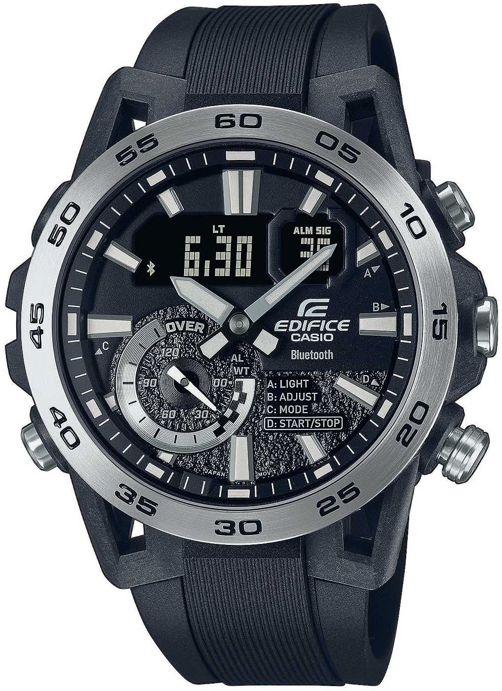 Montre Casio ECB-40P-1AEF