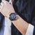 Casio Edifice ECB-950DB-1AEF Montre Homme • Tough Solar • Fonctions Intelligentes