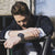 Casio Edifice ECB-950DB-1AEF Montre Homme • Tough Solar • Fonctions Intelligentes