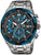 Casio Edifice EFR-539D-1A2VUEF Homme • Chronographe • 10 Bar