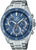 Casio Edifice EFR-552D-2AVUEF Montre Homme • Chronographe • Étanche 10 Bar
