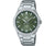 Casio Edifice EFR-S108D-3AVUEF Montre Homme • Design Ultra-plat • Verre Saphir
