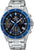 Casio Edifice EFV-540D-1A2VUEF Montre Homme • Chronomètre