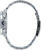 Herren-Chronograph mit Edelstahlarmband und sichtbarer Krone