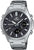 Casio Edifice EFV-C120D-1AEF Montre Homme • Telememo Intelligent • Batterie 10 Ans