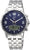 Montre homme Eco Tech Time EGS-11552-31M • Alimentation solaire • Technologie radio-pilotée