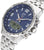 Montre homme Eco Tech Time EGS-11552-31M • Alimentation solaire • Technologie radio-pilotée