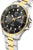 Montre Eco Tech Time EGS-11606-25M pour homme • Solaire-radio • Acier inoxydable