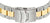 Montre Eco Tech Time EGS-11606-25M pour homme • Solaire-radio • Acier inoxydable