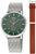 Montre Eco Tech Time Atacama EGS-11622-81MS pour homme • Énergie solaire radio-pilotée • Technologie radio-pilotée précise