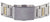 Montre homme Eco Tech Time Gobi EGT-11359-25M • Solaire • Titane