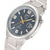 Montre Eco Tech Time Everest EGT-11708-52M pour homme • Solaire • Radio-pilotée