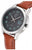 Montre Eco Tech Time Altai ELS-11588-22L • Alimentation Solaire Radio-Pilotée • Titane Ultra-Léger