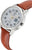 Montre Eco Tech Time Gobi ELS-11616-61L pour femme • Alimentation solaire • Technologie radio