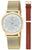 Montre pour femme Eco Tech Time Atacama ELS-11619-11MS • Alimentation solaire • Technologie radio