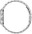 Montre Citizen Elegance EM0500-73L pour femme • Eco-Drive • Cadran bleu