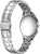 Montre Citizen Elegance EM0500-73L pour femme • Eco-Drive • Cadran bleu