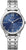 Montre Citizen Elegance EM0500-73L pour femme • Eco-Drive • Cadran bleu