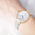 Citizen L EM1073-18D Montre Femme • Eco-Drive • Verre Saphir