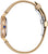 Citizen L EM1073-18D Montre Femme • Eco-Drive • Verre Saphir