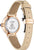 Citizen L EM1073-18D Montre Femme • Eco-Drive • Verre Saphir