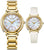 Montre Citizen L Arcly EM1092-64D pour femme • Solaire Eco-Drive • Nacre & Diamants