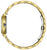 Montre Citizen L Arcly EM1092-64D pour femme • Solaire Eco-Drive • Nacre & Diamants