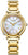 Montre Citizen L Arcly EM1092-64D pour femme • Solaire Eco-Drive • Nacre & Diamants