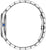 Montre Citizen L Classic EM1140-80D pour femme • Mouvement Eco-Drive • Cadran noble en nacre