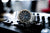 Casio Edifice EQB-1100D-1AER Montre Homme • Fonctions intelligentes • Tough Solar