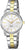Citizen Elegance EU6074-51D Montre Femme • Cadran nacre • Bicolore